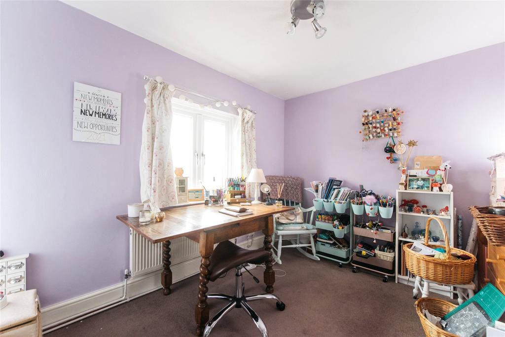 Bedroom Five