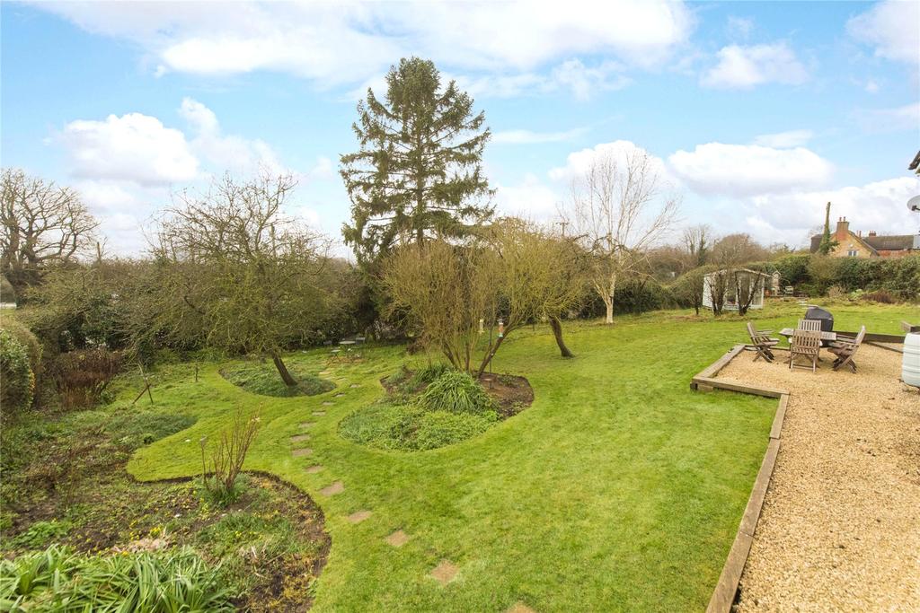 Gardens
