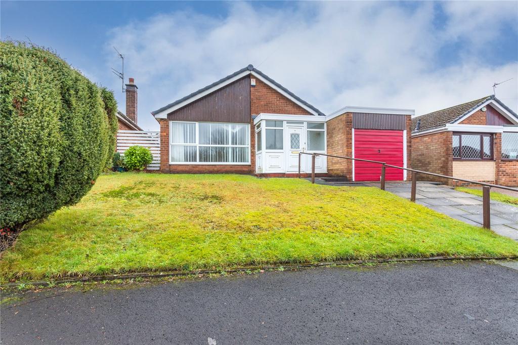 Winchester Avenue, AshtonunderLyne, Greater Manchester, OL6 2 bed