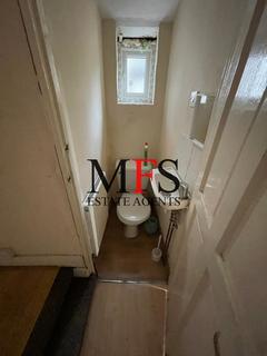 undefined, Tachbrook Road, Southall, UB2
