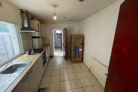 undefined, Tachbrook Road, Southall, UB2