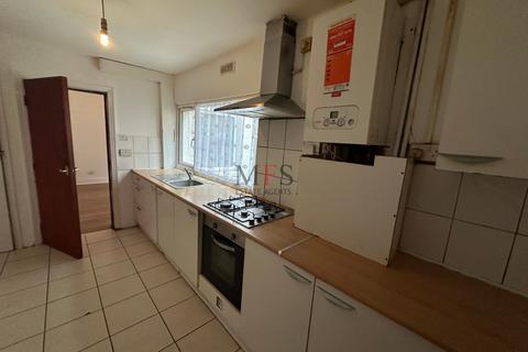 undefined, Tachbrook Road, Southall, UB2