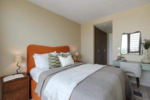 1 bedroom flat for sale, The Arc, City Road, London, EC1V