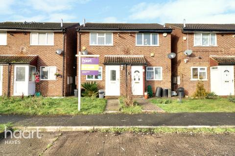 13 Westlands Close, Hayes, UB3 4PX