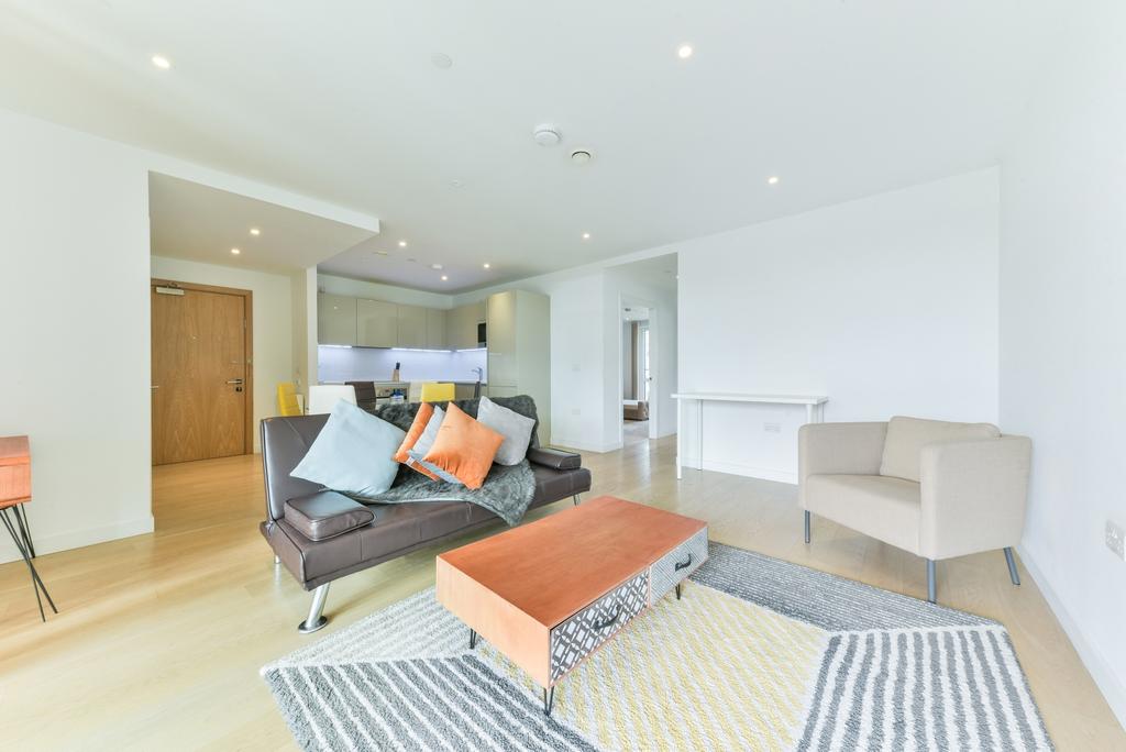 Drake Apartments, Elephant Park, Elephant & Castle SE17 2 bed apartment