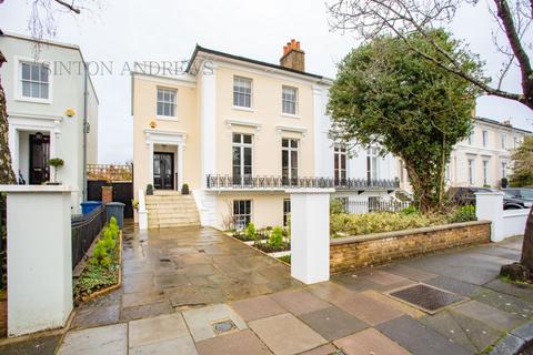 19 The Park, London, W5 5NL