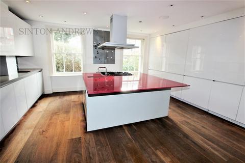 19 The Park, London, W5 5NL