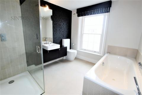19 The Park, London, W5 5NL