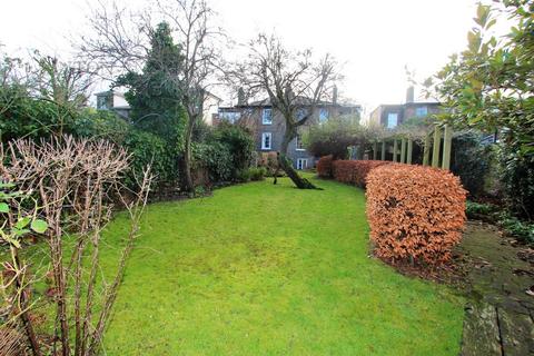 19 The Park, London, W5 5NL