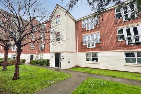 undefined, Peckerdale Gardens, Spondon, Derby, DE21