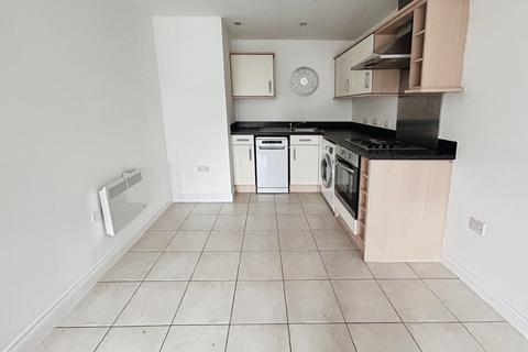 undefined, Peckerdale Gardens, Spondon, Derby, DE21
