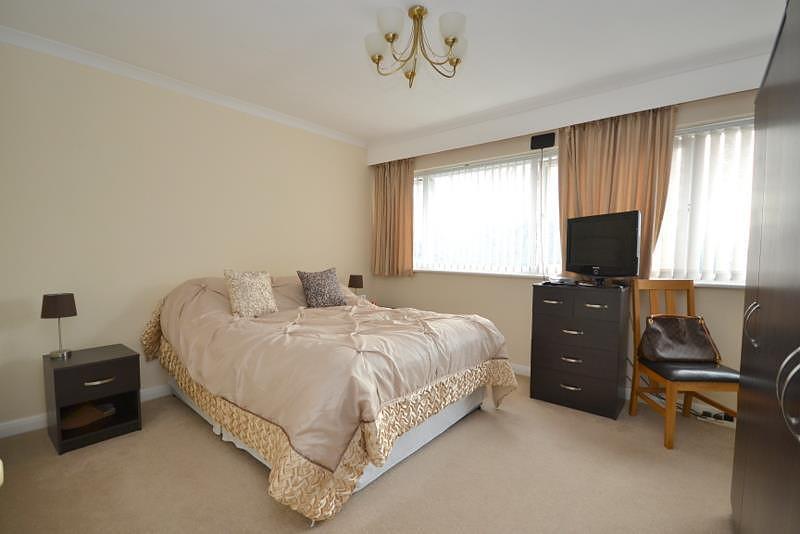 Main Bedroom