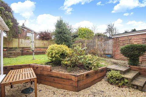 8 Lyndhurst Close, Winchester, SO22 6NA
