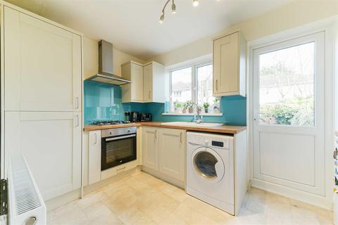 1 Atherley Way, Whitton, Hounslow, TW4 5NG