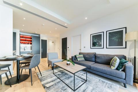 1 bedroom apartment to rent, Echo House, London Ciy Island, London,E14