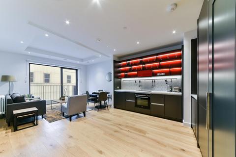 1 bedroom apartment to rent, Echo House, London Ciy Island, London,E14