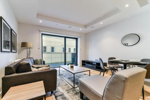 1 bedroom apartment to rent, Echo House, London Ciy Island, London,E14