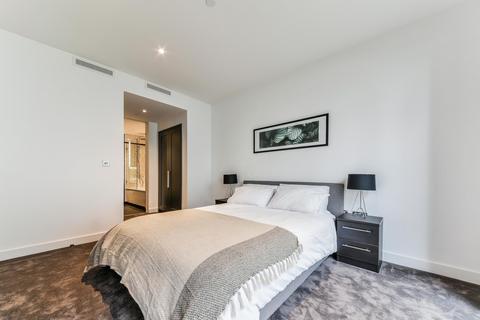 1 bedroom apartment to rent, Echo House, London Ciy Island, London,E14