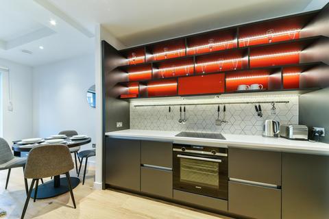 1 bedroom apartment to rent, Echo House, London Ciy Island, London,E14