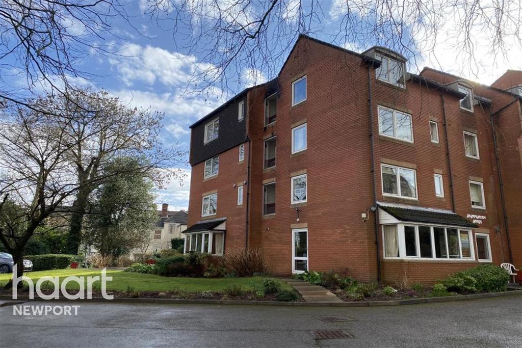 Home Valley House, Newport 1 bed flat £675 pcm (£156 pw)