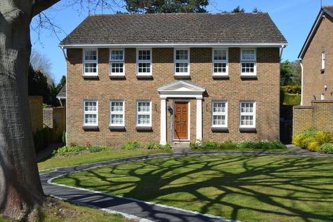 12 Burleigh Park, Cobham, KT11 2DU