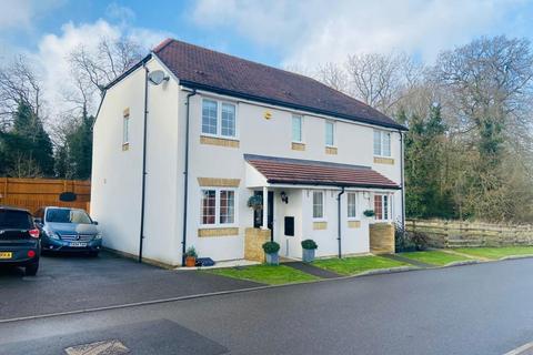 3 bedroom semi-detached house to rent, Earley,  Berkshire,  RG6