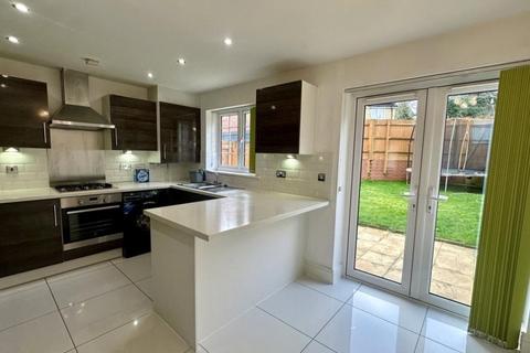 undefined, Earley,  Berkshire,  RG6