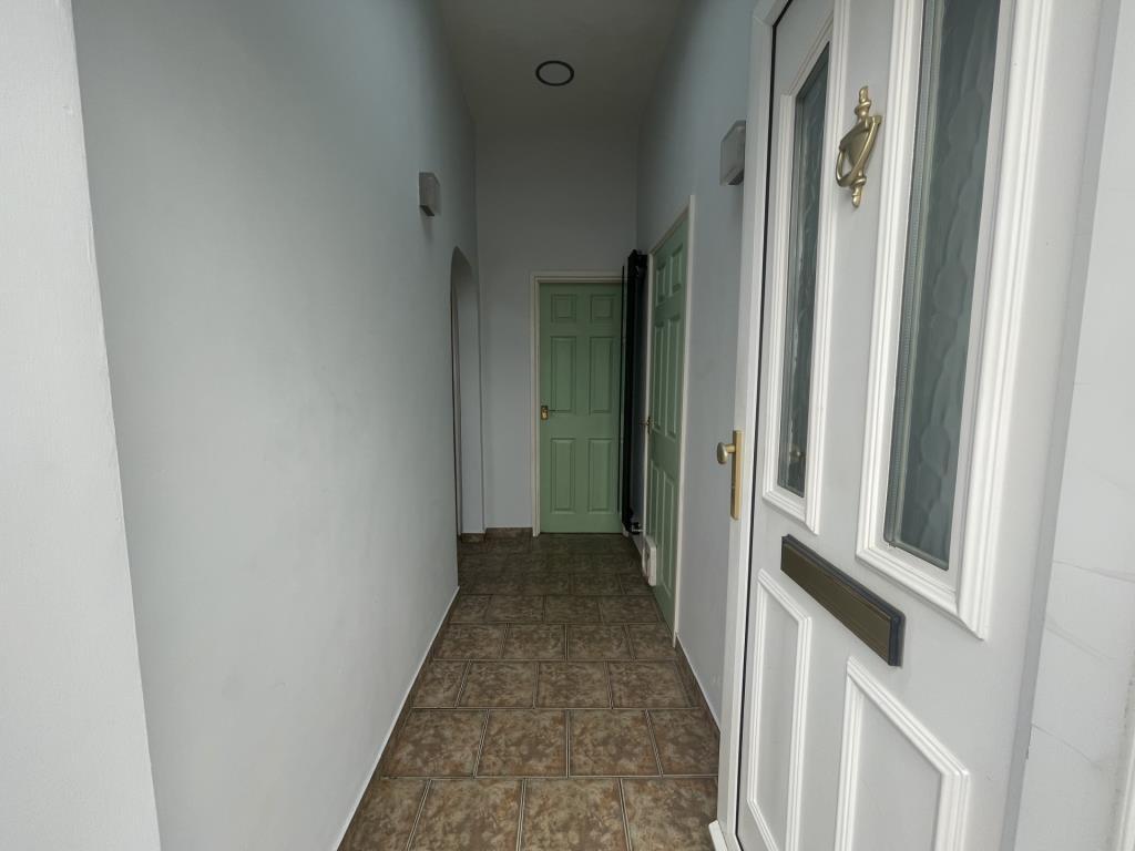 Front Hall
