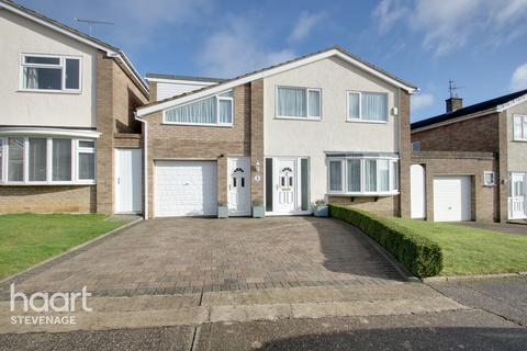 3 Marlowe Close, Stevenage, SG2 0JJ