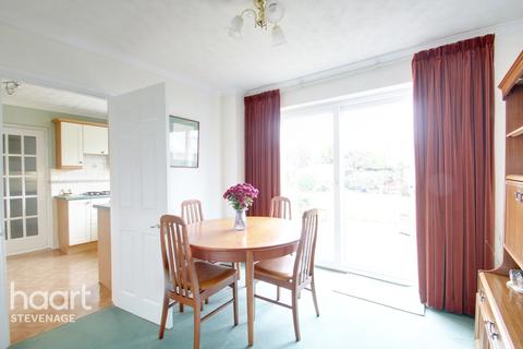 3 Marlowe Close, Stevenage, SG2 0JJ