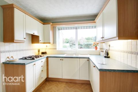3 Marlowe Close, Stevenage, SG2 0JJ
