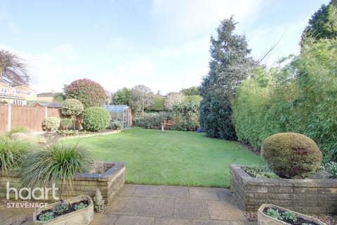 3 Marlowe Close, Stevenage, SG2 0JJ