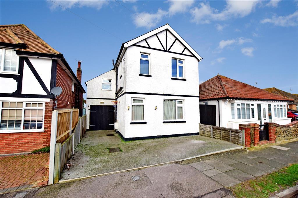 Reculver Avenue, Birchington, Kent 3 bed detached house £500,000