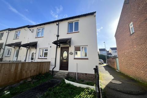 undefined, Long Meadow Drive, Barnstaple, Devon, EX32