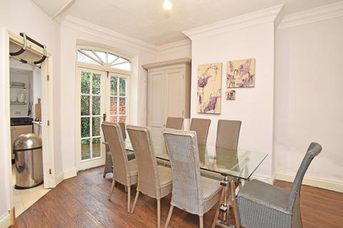28 Gracious Street, Knaresborough, HG5 8DS