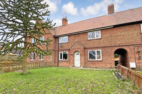 14 Church Lane, Boroughbridge, York, YO51 9BA