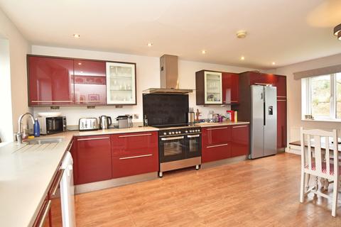 14 Church Lane, Boroughbridge, York, YO51 9BA
