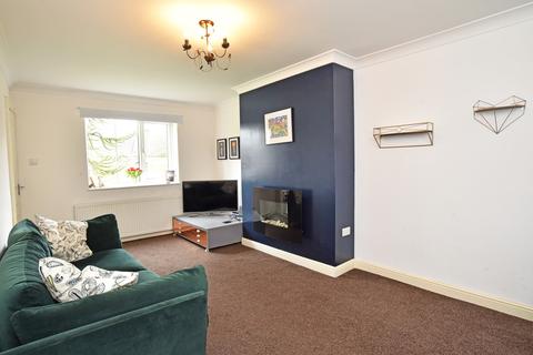 14 Church Lane, Boroughbridge, York, YO51 9BA
