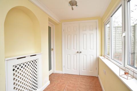 14 Church Lane, Boroughbridge, York, YO51 9BA