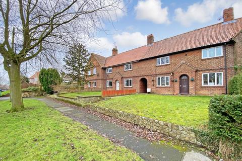 14 Church Lane, Boroughbridge, York, YO51 9BA