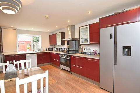 14 Church Lane, Boroughbridge, York, YO51 9BA