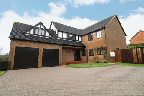 101 Houndsfield Lane, Wythall, Birmingham, B47 6LX
