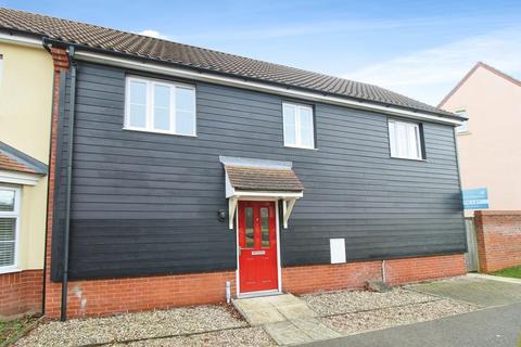 undefined, Mortimer Road, Bury St Edmunds IP32