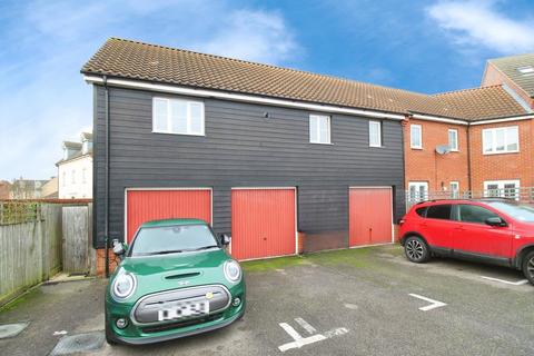 undefined, Mortimer Road, Bury St Edmunds IP32