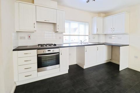 2 bedroom maisonette to rent, Mortimer Road, Bury St Edmunds IP32