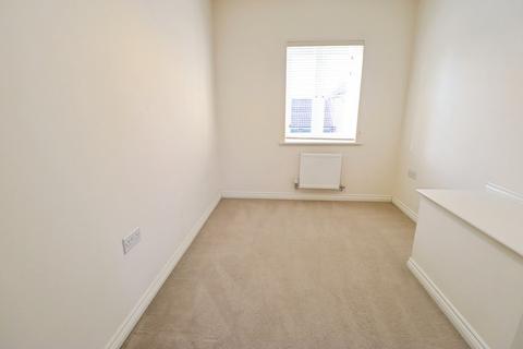 2 bedroom maisonette to rent, Mortimer Road, Bury St Edmunds IP32