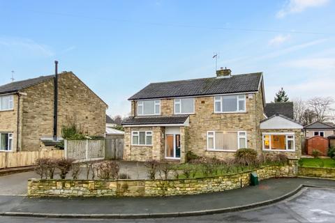 3 Knights Croft, Wetherby, LS22 7TJ