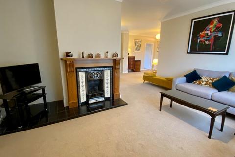 3 Knights Croft, Wetherby, LS22 7TJ