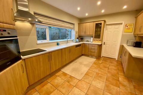 3 Knights Croft, Wetherby, LS22 7TJ