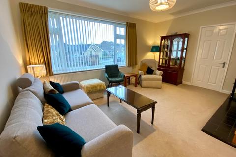 3 Knights Croft, Wetherby, LS22 7TJ